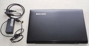 Lenovo IdeaPad B50-70 .Intel .12GB .2xgrafika .Windows11 - 6