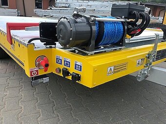 Autoprepravnik profi TA-NO Formula 35.60 PREMIUM - 6