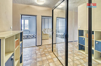 Prodej bytu 3+1, 61 m², Kadaň, ul. Koželužská - 6