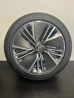 Škoda Enyaq R20 Nová letní sada - 6