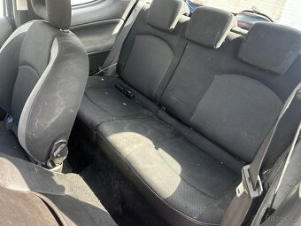 Peugeot 206, 3dv., 1.4i - 6