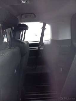 citroen spacetourer 110kw 2,0d - 6