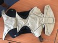 prodám Stokke® MyCarrier™ Nosítko Black - 6
