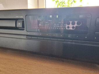 CD přehrávač Denon DCD-1015 - 6