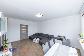 Prodej, byt 3+1, 70 m2, Zábřeh - 6
