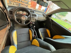 MG ZR 160 - 6