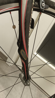 Full carbon Specialized Roubaix - 6