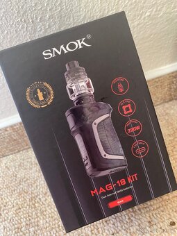 Vape Smok MAG-18 KIT - 6