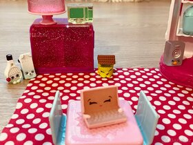 Shopkins Cupcake Queen Cafe - 6