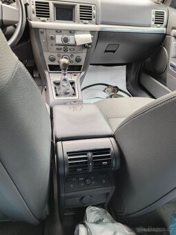 Opel Vectra - 6