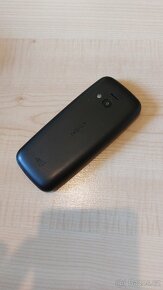 Mobilní telefon Nokia 220 4G Dual SIM s VoLTE + 4GB SD - 6