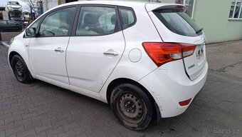 Hyundai ix20 1.6i 92kW rv.2012 - 6