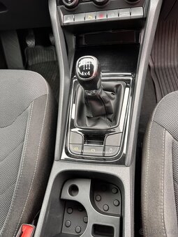 Škoda Kodiaq TDI 4x4 2,0 / 110 kW Ambition - 6