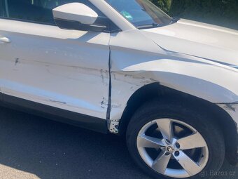 Škoda Karoq 1.0tsi najeto 62000km - 6
