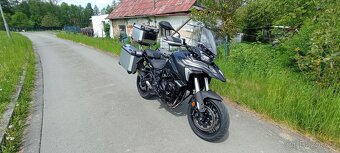 Benelli TRK 702 - 6