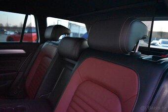 Volkswagen Passat 2.0TDi Elegance Matrix Virtual - 6