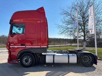 DAF XF 480 SSC, Standklima, Mega, 3ks, 2019 - 6