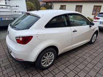 Seat Ibiza 1.2 i - 6