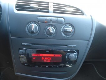 Seat Leon 1.4 TSi CZ - 6