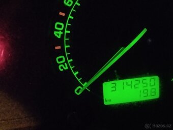Škoda Octavia 1,9 TDI combi 66 kW Chip - 6