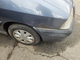Jumpy 2.0hdi 2005 , 9 mist i sedadel - 6