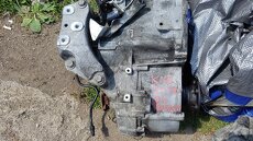 VW ŠKODA VOLKSWAGEN PŘEVODOVKA 1,0 1,2 1,4 1,9 2,0 - TOP - [ - 6