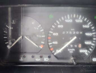 VW T4 transportér long - 6