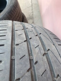 Hankook 235/50 r 19 - 6