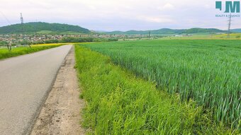 Prodej orné půdy 23 999 m2, Sentice – výjimečná bonitní půda - 6
