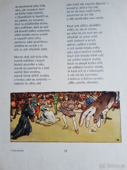 Zlatý střevíček - Karel Dewetter / r.1945 / - 6