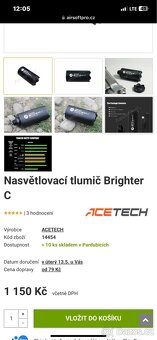 Airsoftová zbraň Specna Arms rra & si sa-e17 edge™ - 6
