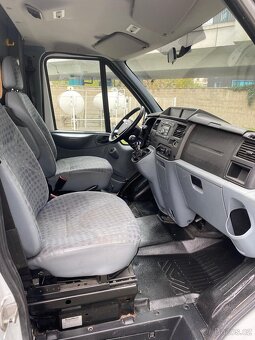 Ford Transit 2,2TDCi 103KW DPH - 6