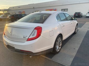 Lincoln amerika - 6