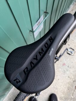 Gravel kolo Raymon ram M TOP STAV - 6