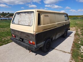 Vw t3 plechac - 6