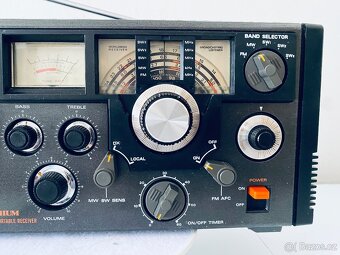 World radio Palladium 949/469, rok 79-82 - 6