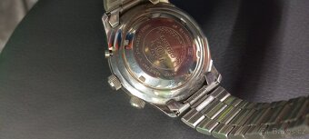 Hodinky Orient automat - 6