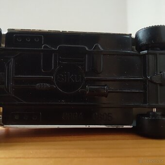 Model Mercedes Benz sanita - 6