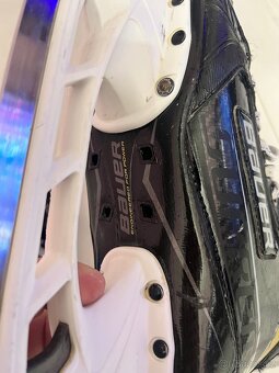 BAUER ULTRASONIC VEĽKOSŤ 6 fit1 - 6