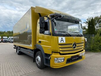 Mercedes-Benz Atego 1530 L Skříň - 6