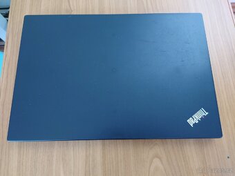 Lenovo Thinkpad A285 notebook - 6
