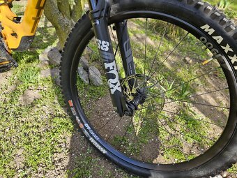Yt capra core 3 MX rok 2024 - 6