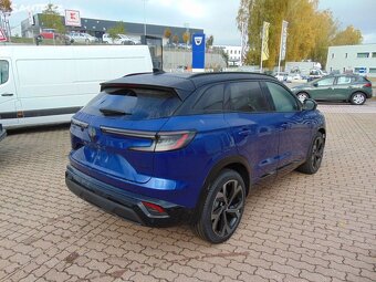 Renault Austral, MAX VÝBAVA E-Tech full hybrid - 6