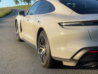 Porsche Taycan RWD Performance Battery Plus 93 kWh - 6