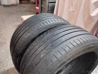 225/40/18 Yokohama GT - 6