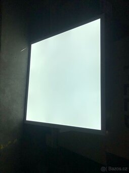 LED panely 60x60 - 6