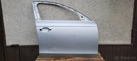 Prave dvere predni zadni audi a4 8k b8 - 6