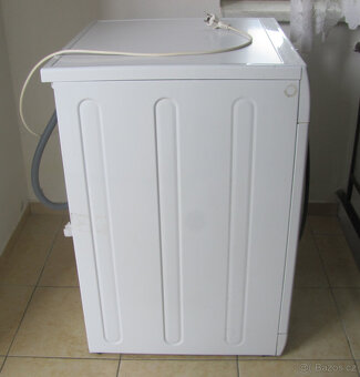 AUTOMATICKÁ PRAČKA ARISTON - 8kg -1200ot. - A+++ - 6