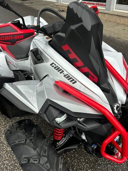 Can Am Renegade 1000r XMR 2025 - 6
