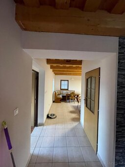 Rodinný dům 4+kk,160 m²,pozemek 650 m²–Šimonovice, Liberec - 6
